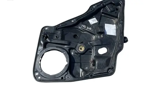 Volkswagen Tiguan Rear window lifting mechanism without motor 5N0839729R 5N0839461A 910218140