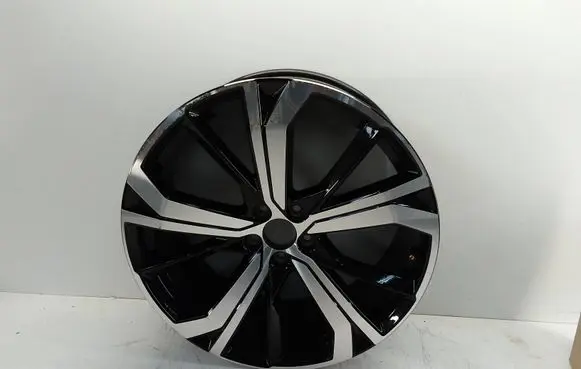 Volvo XC60 R21 alloy rim 32134533