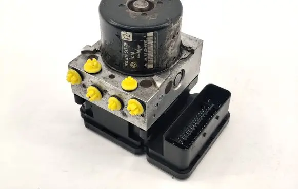 Volkswagen Golf Plus ABS Pump 1K0614517DE 1K0907379BJ 10021206814