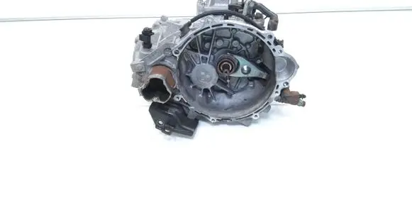 Hyundai ix35 Manual 5 speed gearbox