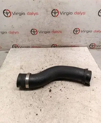 Toyota Avensis T250 Intercooler hose/pipe 080511