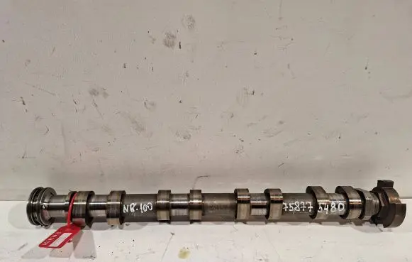 Peugeot 207 Camshaft 758775480