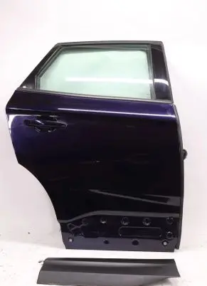 Opel Grandland X Front door GFH