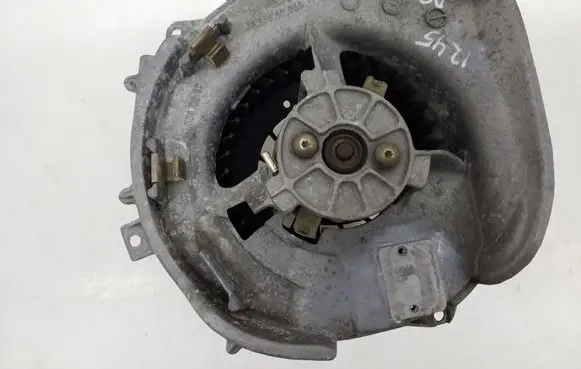 Mercedes-Benz S W140 A/C air flow flap actuator/motor A1408300508
