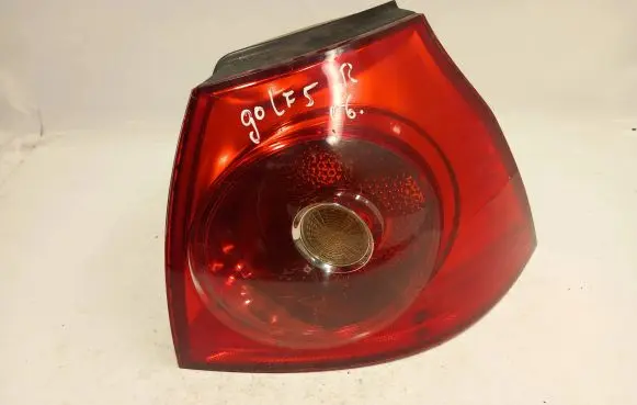 Volkswagen Golf V Rear/tail lights 1K6945096N A01692885 02S28490202