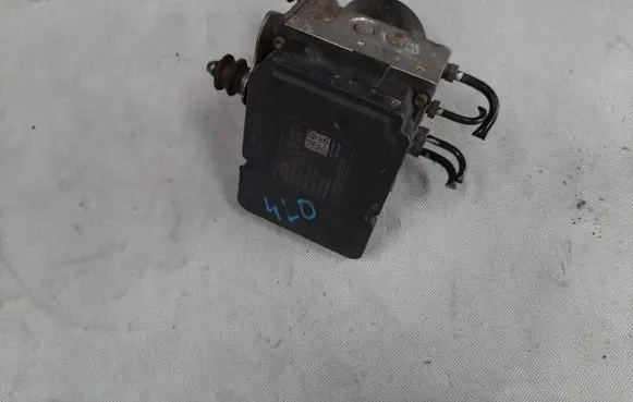 Audi Q7 4L ABS Pump 4L0614517D