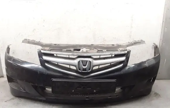 Honda Accord Front bumper