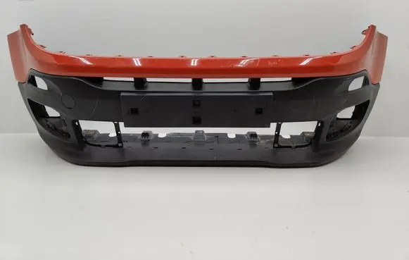 Jeep Renegade Front bumper 735579025