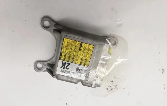 Toyota RAV 4 (XA30) Airbag control unit/module 8917042211