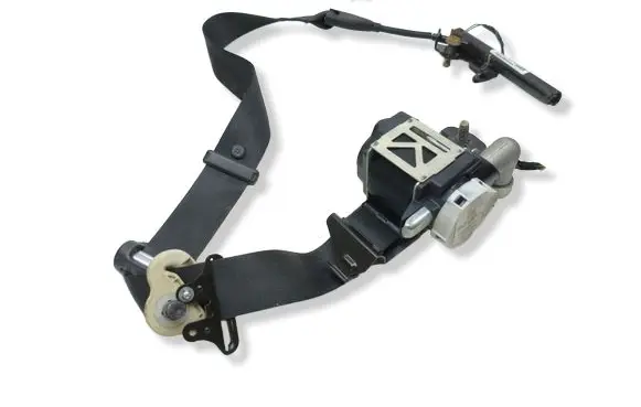 Ford Edge II Front seatbelt 1031543U77