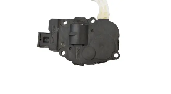 Jaguar F-Pace Air flap motor/actuator MF1139301380