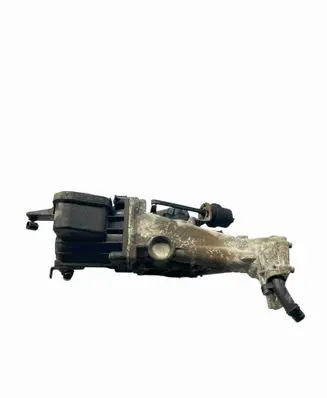 Opel Insignia A EGR valve cooler 55577443