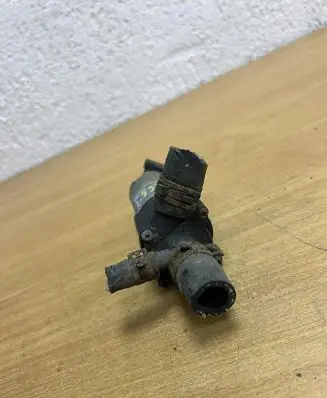 Mercedes-Benz C W202 Electric auxiliary coolant/water pump 0115450128 D8265