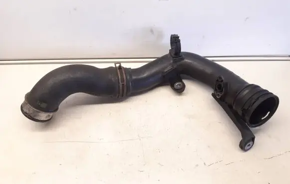 Volkswagen Golf V Intercooler hose/pipe 3C0145770C 3C0145762AD