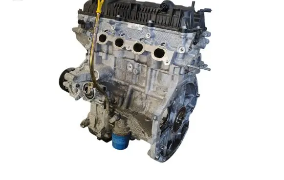 KIA Stonic Engine G4LA