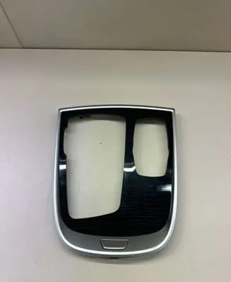 BMW 7 G11 G12 Center console decorative trim 8066675