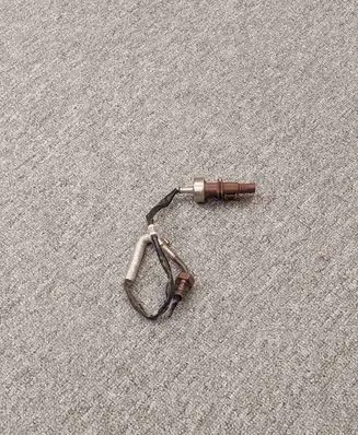Exhaust gas temperature sensor