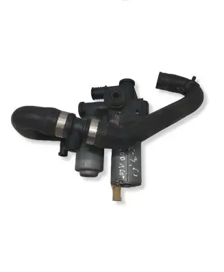 BMW X3 E83 Coolant heater control valve 8369807 1147412149