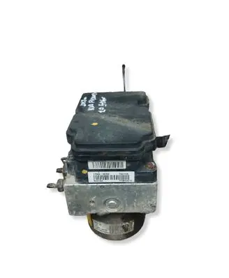 KIA Picanto ABS Pump 1Y58930100 TPJB500213 FA11518374