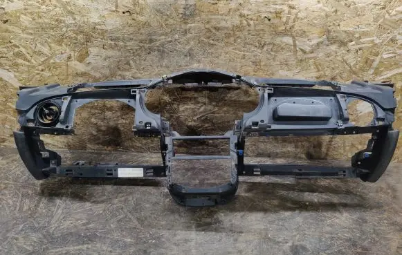 Mini One - Cooper R50 - 53 Dashboard RG23138000