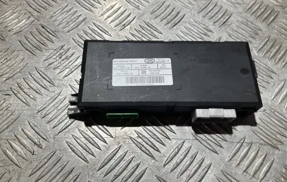 Land Rover Discovery Sport Seat control module DPLA-14C249-AA