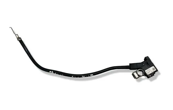 BMW 5 F10 F11 Negative earth cable (battery) 9302358 13264014 A2C86262400