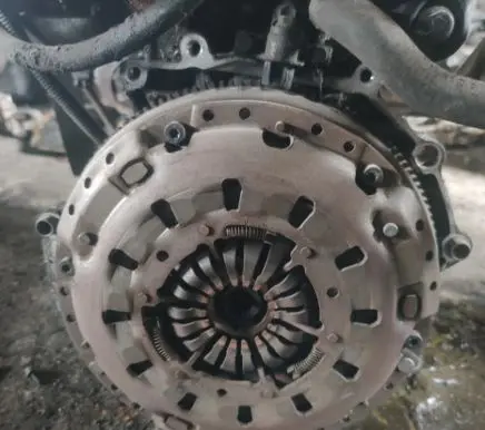 Volvo S70 V70 V70 XC Clutch set kit