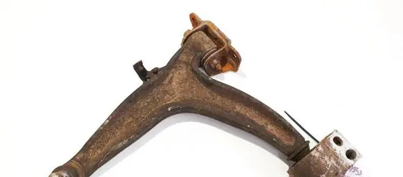Fiat Croma Front lower control arm/wishbone