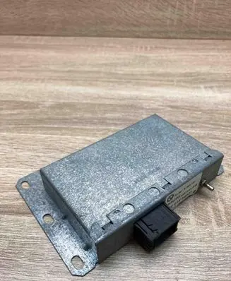 BMW 5 E39 GPS navigation control unit/module 8385141
