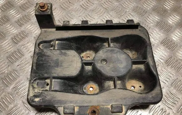 Volkswagen Golf IV Battery box tray 1J0804373 1J0804375E