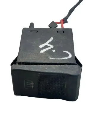 Audi 80 90 S2 B4 Windscreen/window heater switch 4A0941503
