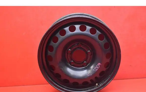 Opel Astra J R18 forged rim 
