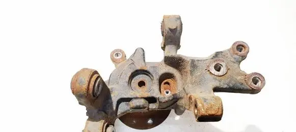 MG HS Rear wheel hub 