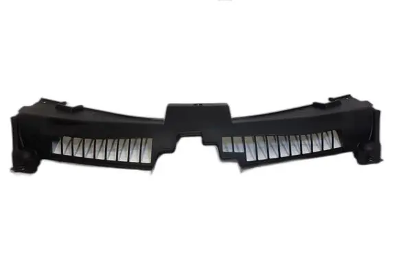 Opel Antara Radiator support slam panel 95189694