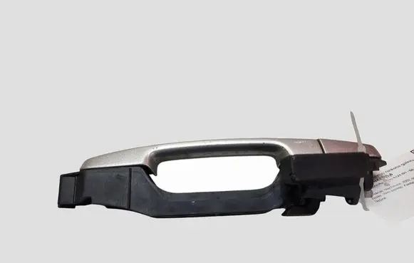 Toyota Corolla Verso E121 Rear door exterior handle