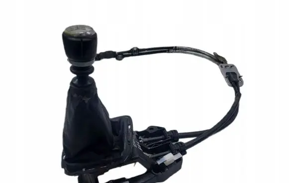 Toyota Avensis T250 Gearbox retarder lever 77834AA