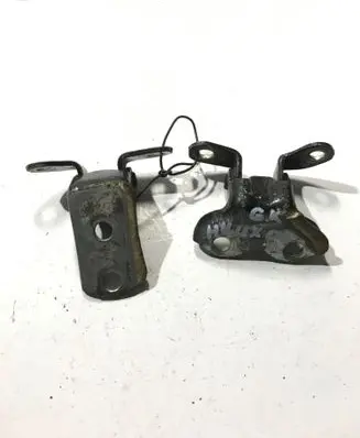Toyota Hilux (AN10, AN20, AN30) Rear door hinge set 