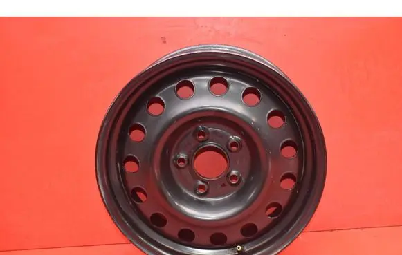 Hyundai Kona I R18 forged rim 