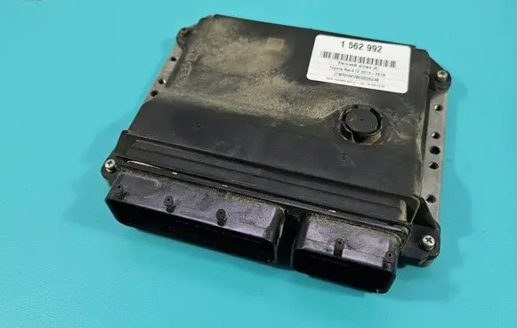 Toyota RAV 4 (XA40) Engine control unit/module ECU 8966142U20 IMPRK1562992