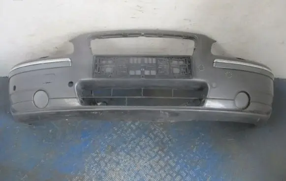 Volvo S60 Front bumper