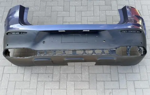 Mercedes-Benz EQE x294 Rear bumper A2948852101