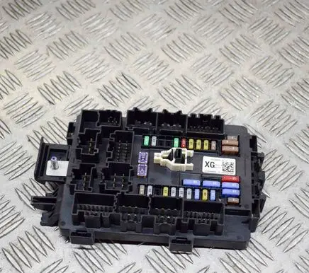 Fuse module