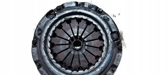 Mazda 6 Clutch set kit