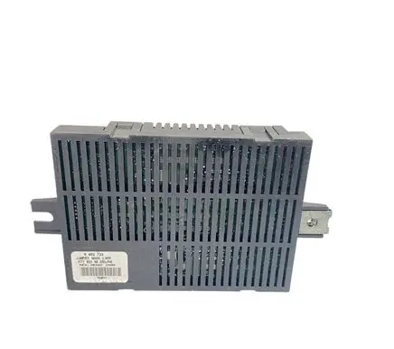 Light module LCM