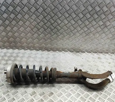 BMW X5 E70 Front shock absorber/damper 6779967 6781920