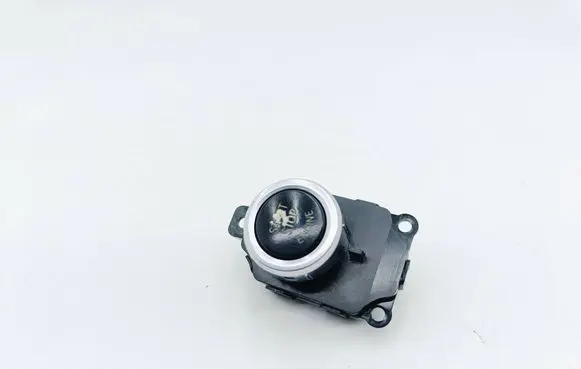BMW 7 F01 F02 F03 F04 Engine start stop button switch 9263436