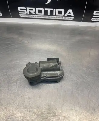 Mercedes-Benz C AMG W203 Steering wheel lock A2034521130
