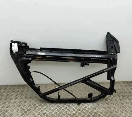 Smart ForTwo III C453 Door (2 Door Coupe) A4537200430