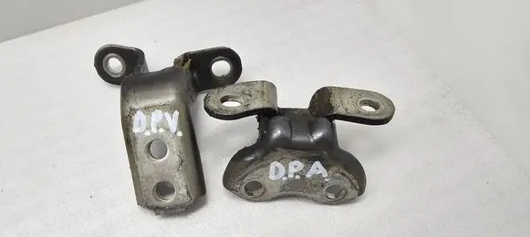 Toyota Avensis T270 Front door hinge set 