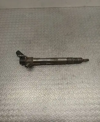 Fuel injector
